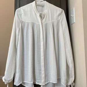 Abercombie & Fitch shirt